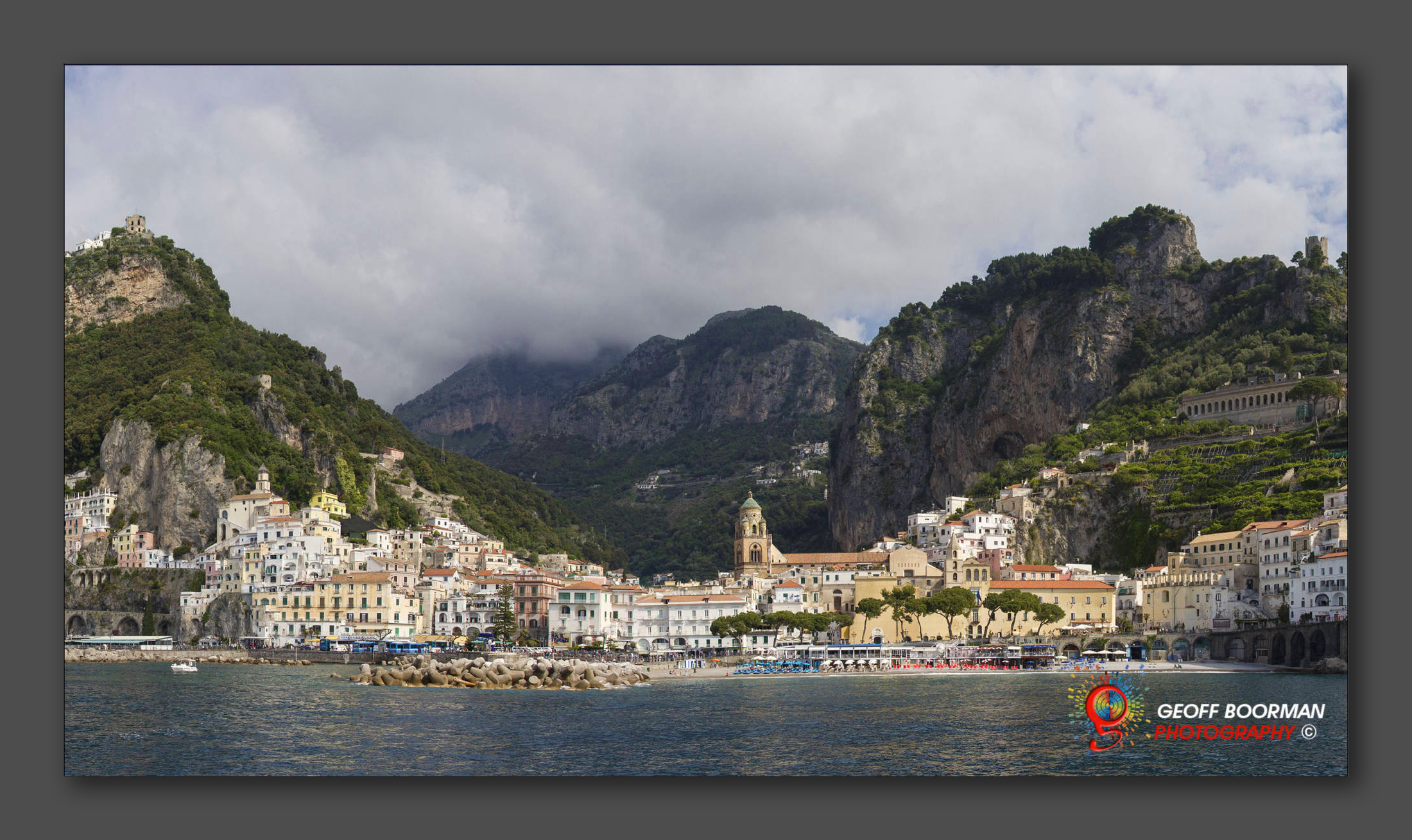 Amalfi coast 2