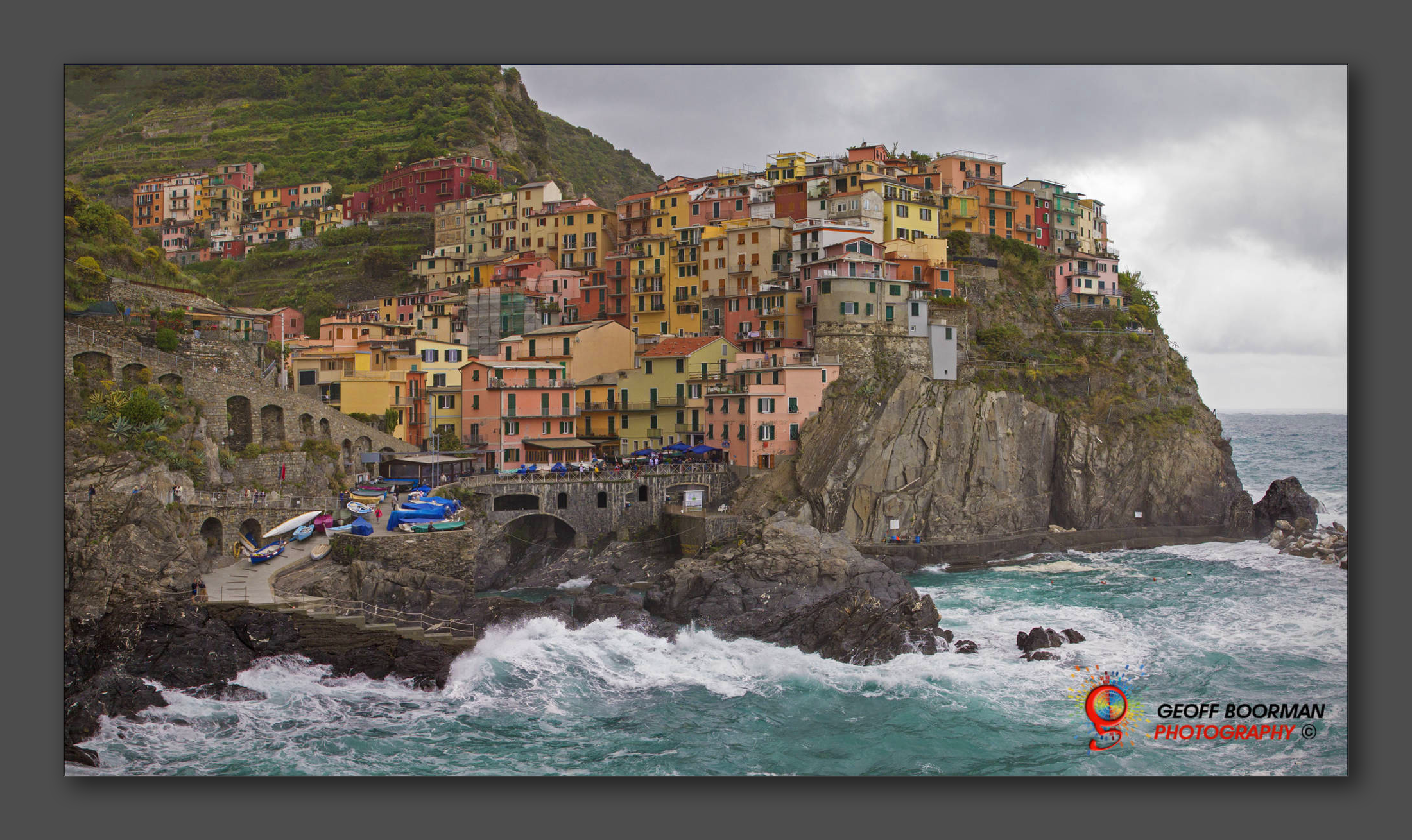 Manarola