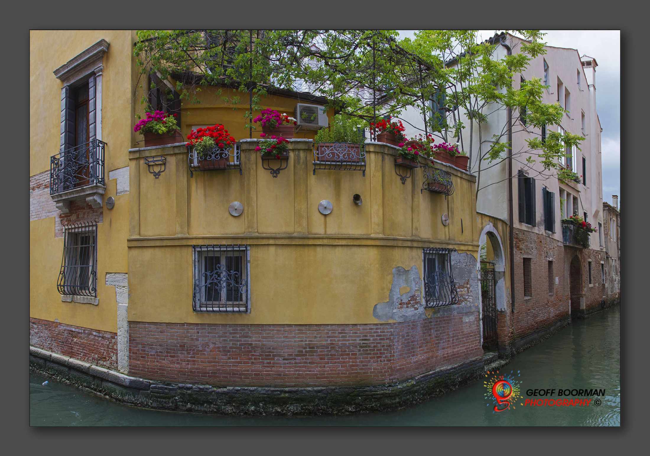 Venice