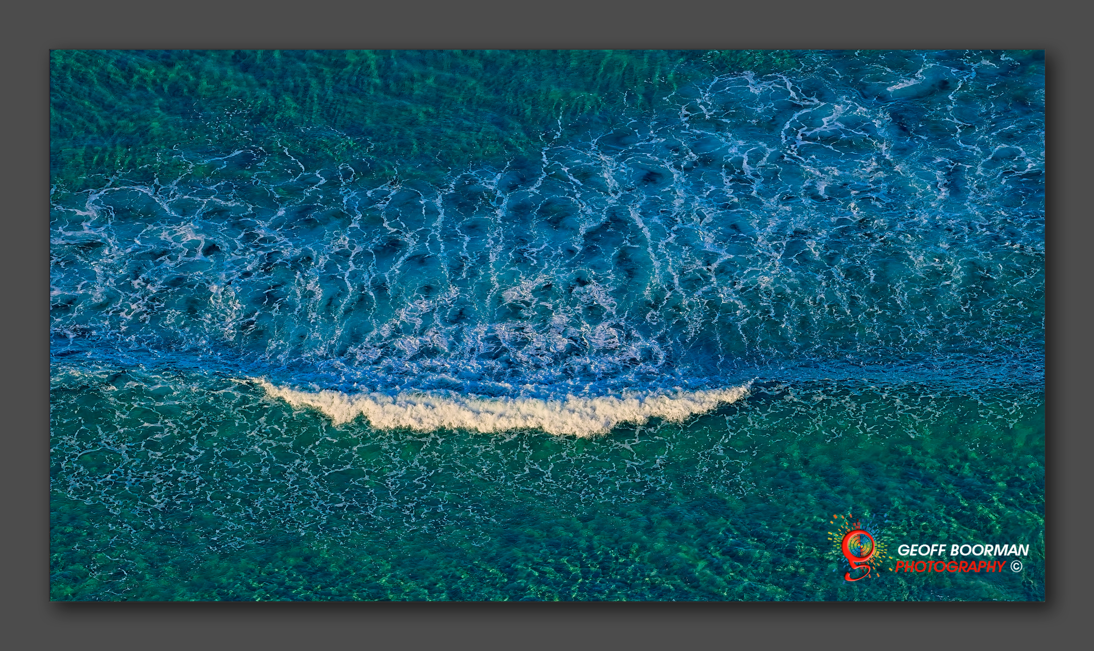 Wavescape