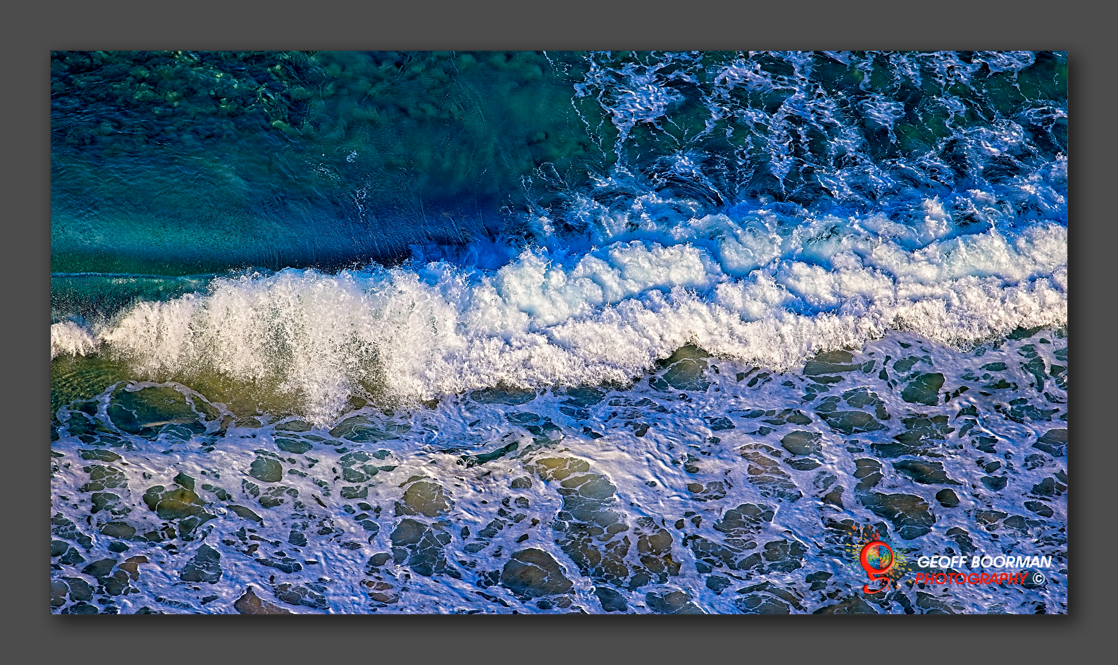 Wavescape