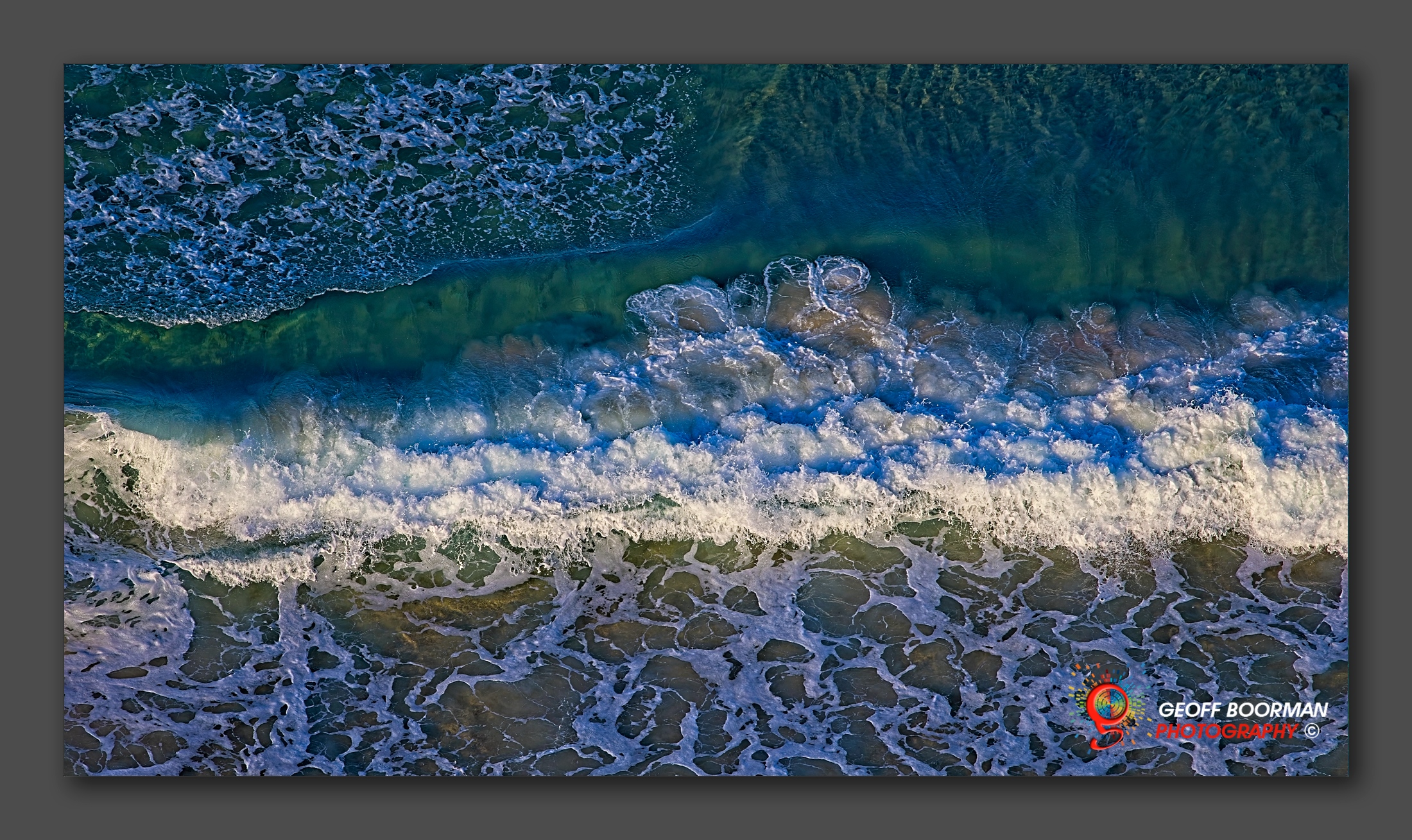 Wavescape