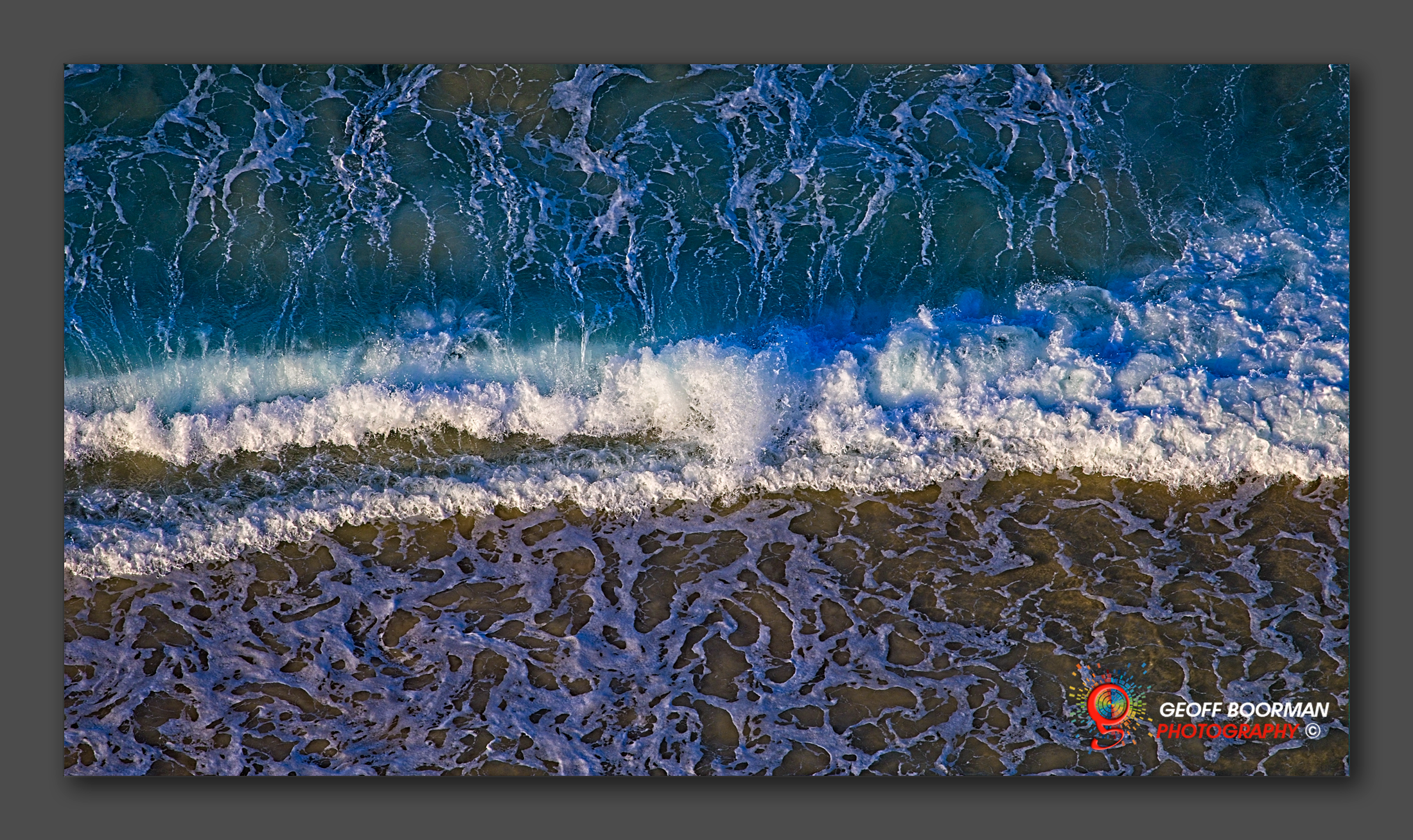 Wavescape