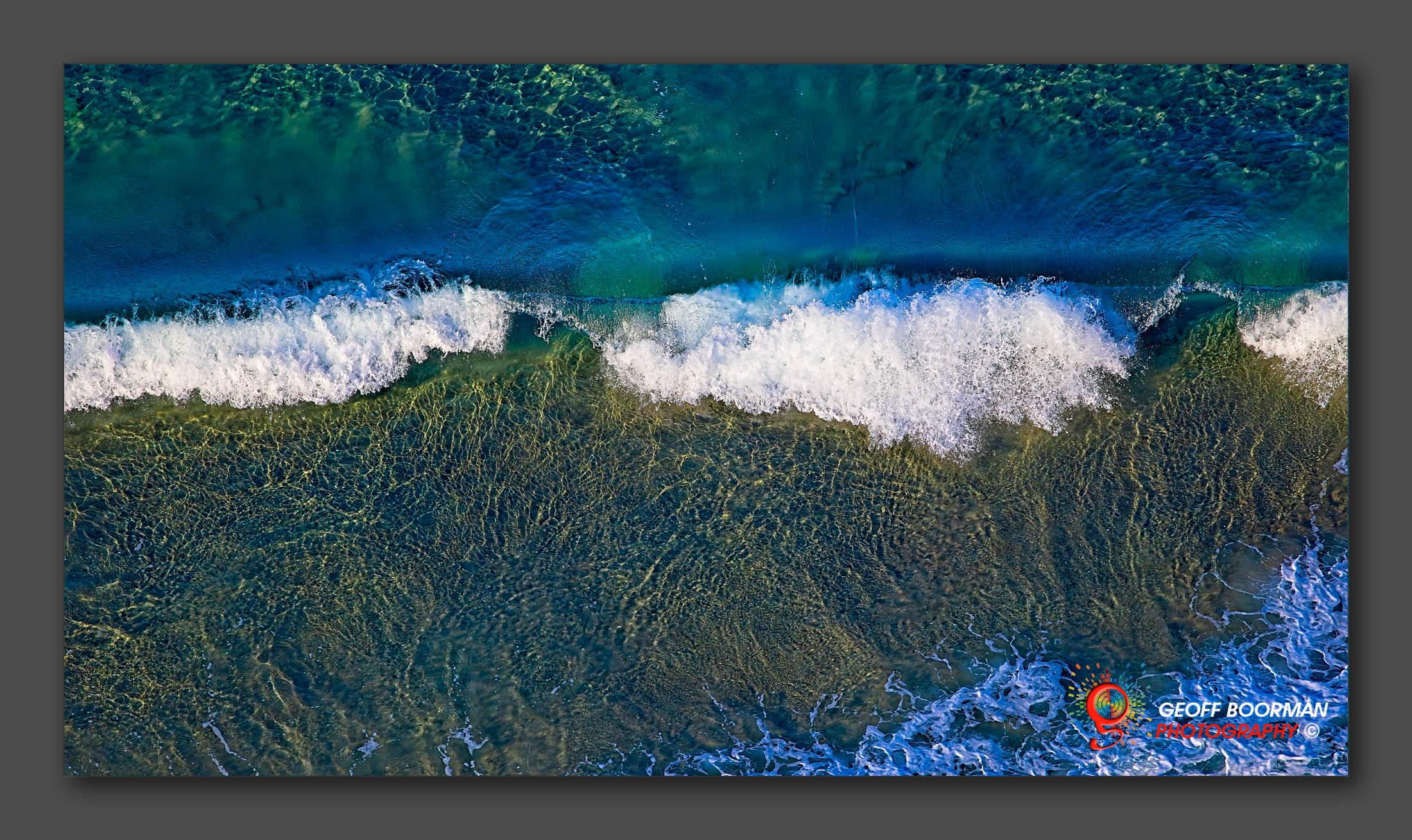 Wavescape