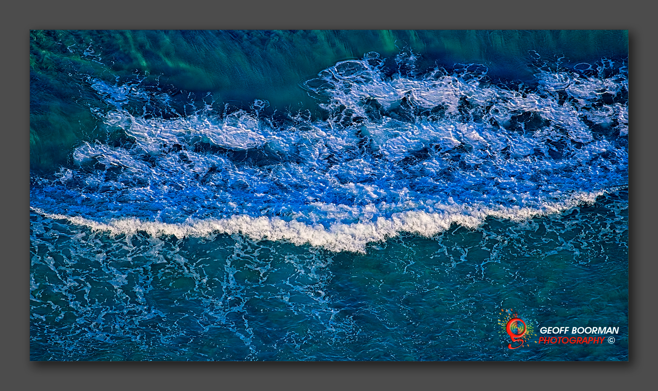 Wavescape
