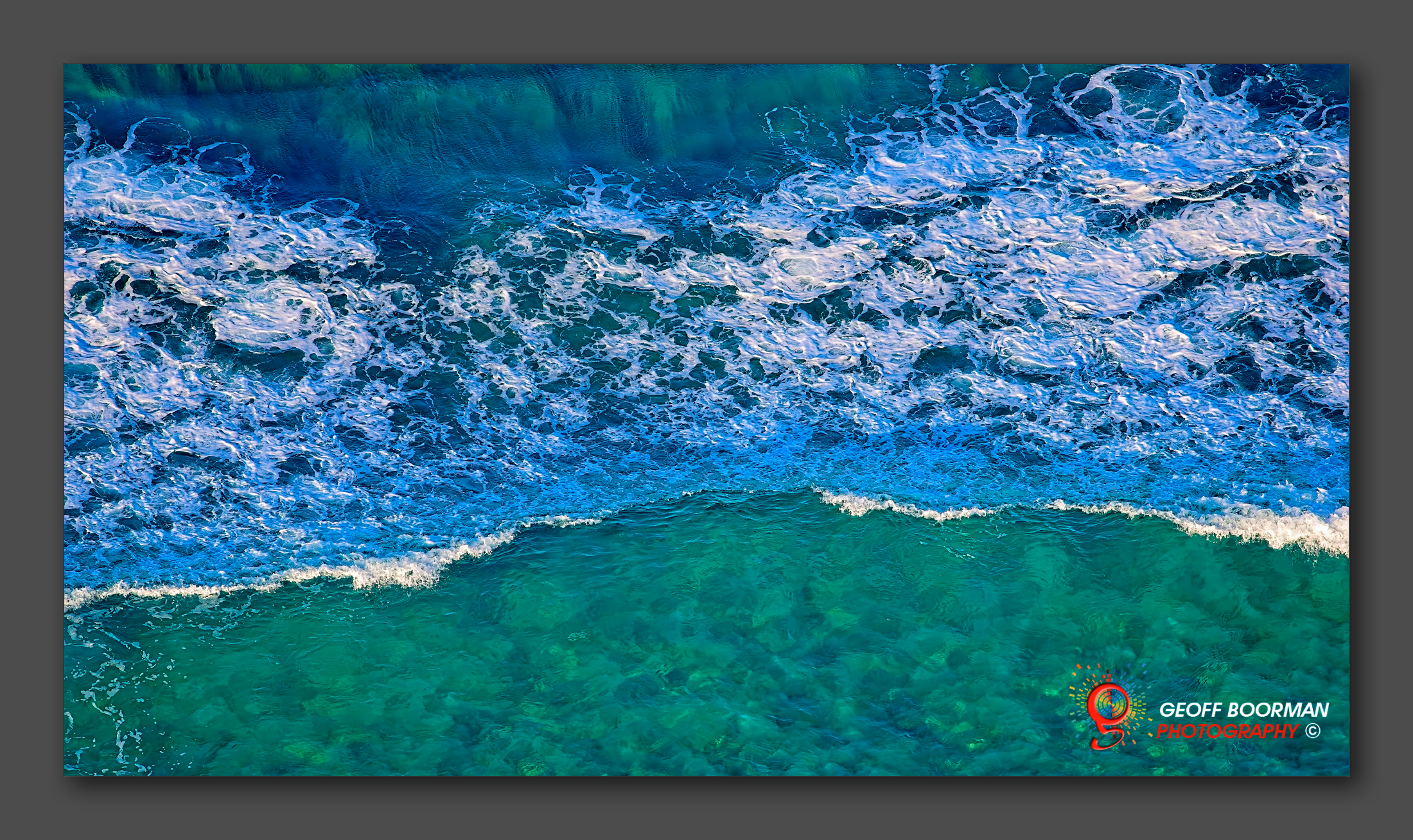 Wavescape
