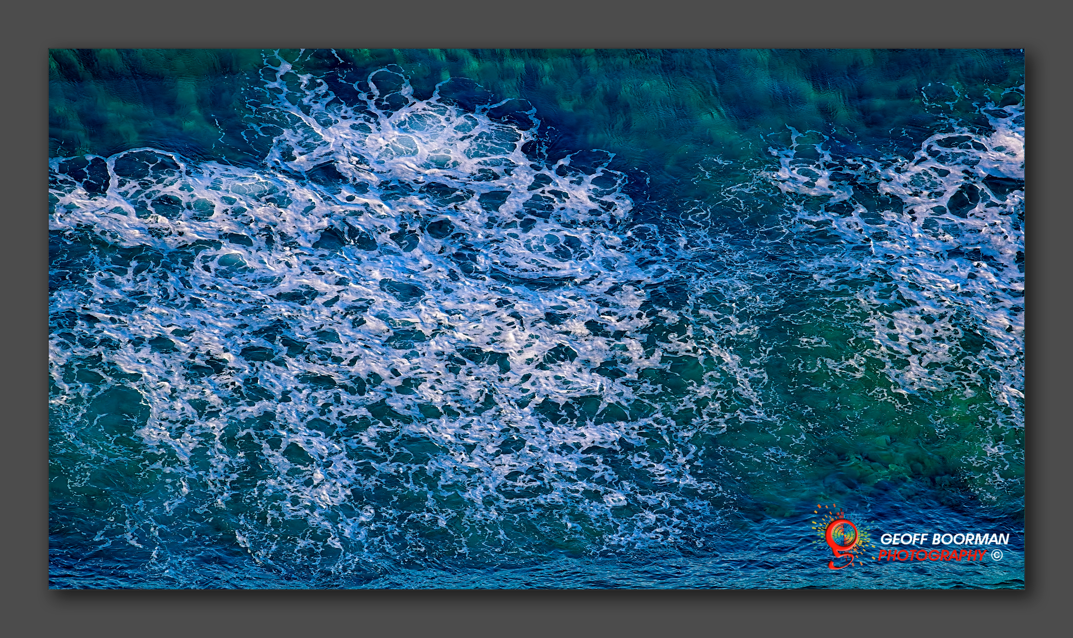 Wavescape