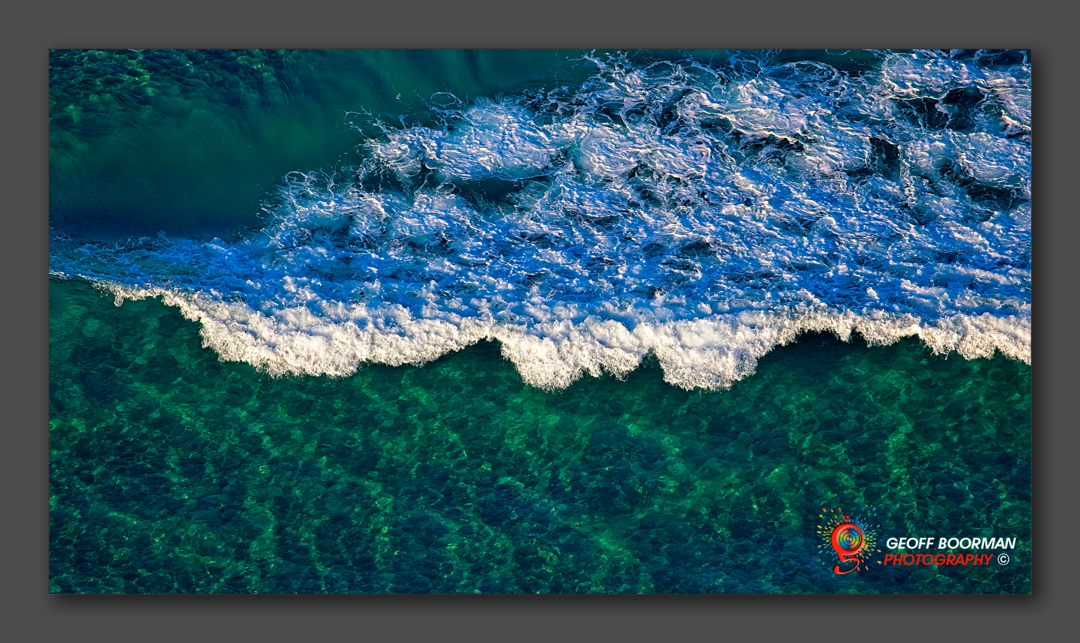 Wavescape