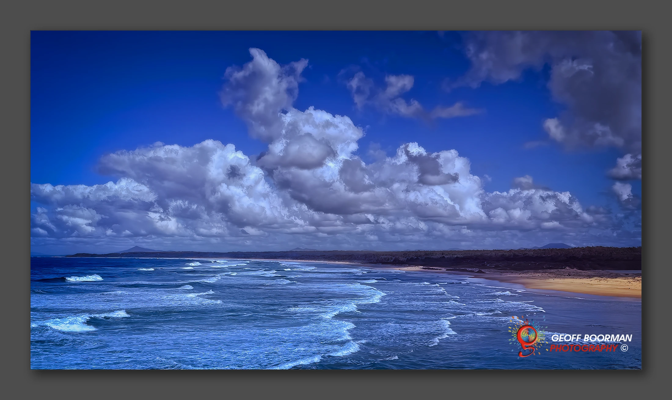 Wavescape
